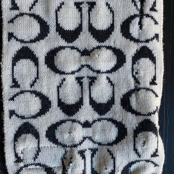 Coach Wallet - Picture 6 of 10